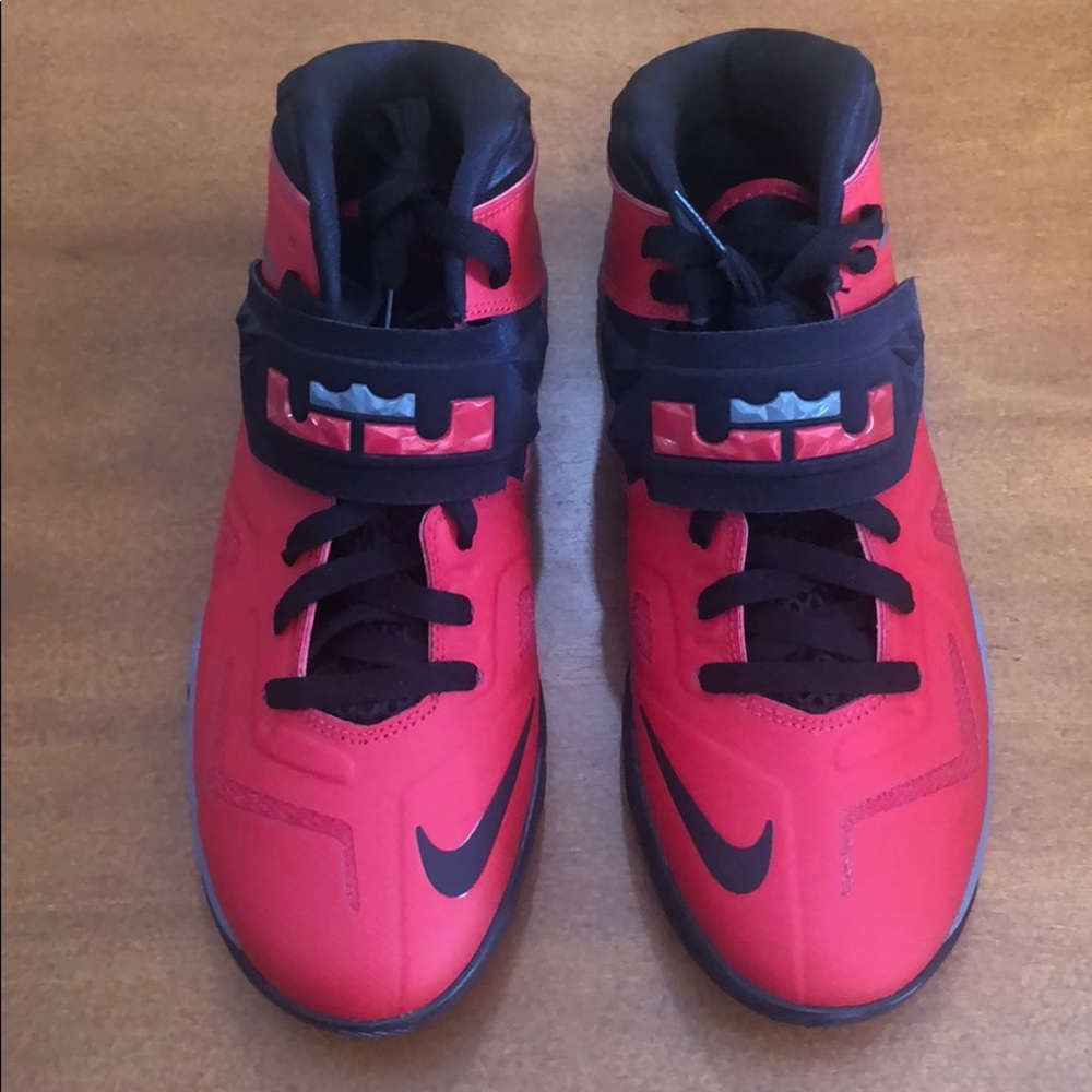 Nike sneakers